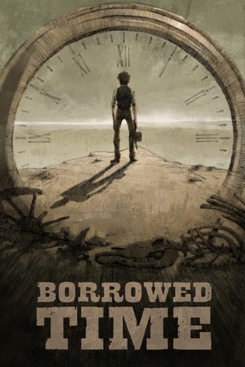 Póster de Tiempo prestado