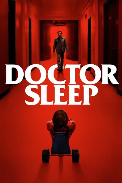 Póster de Doctor Sueño