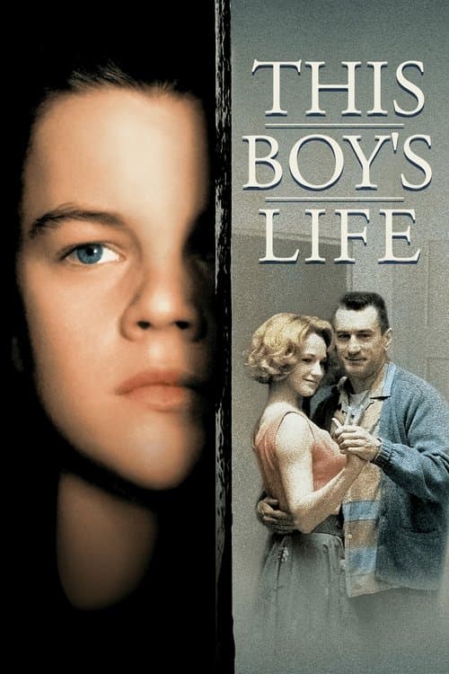 Póster de Vida de este chico