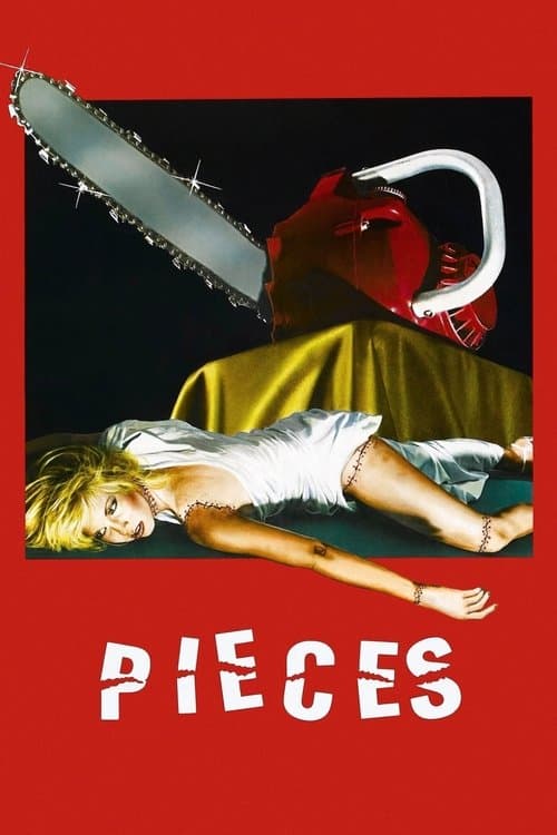 Póster de Mil Gritos Tiene la Noche