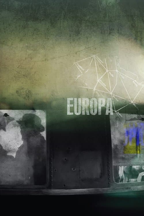 Póster de Europa