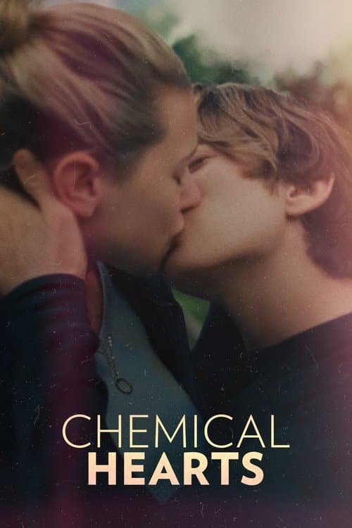 Póster de Efectos colaterales del amor