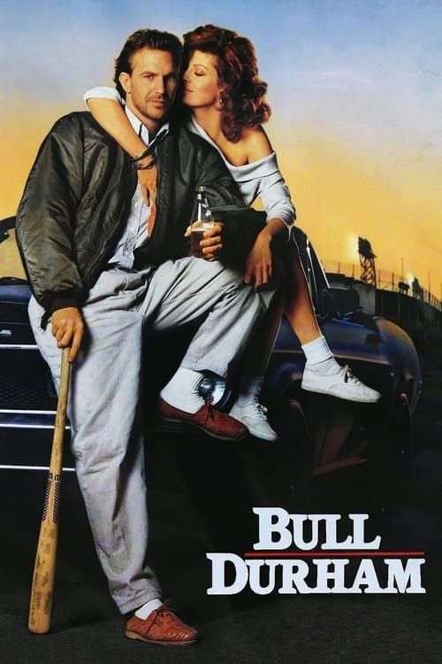 Póster de Los búfalos de Durham