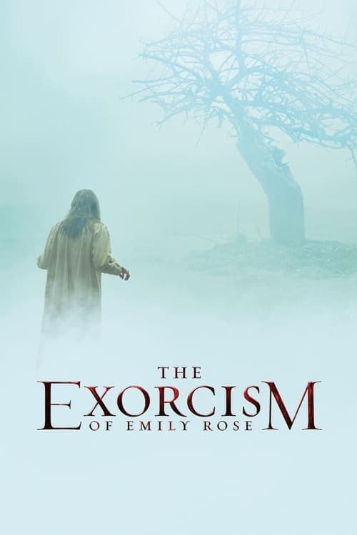 Póster de El exorcismo de Emily Rose