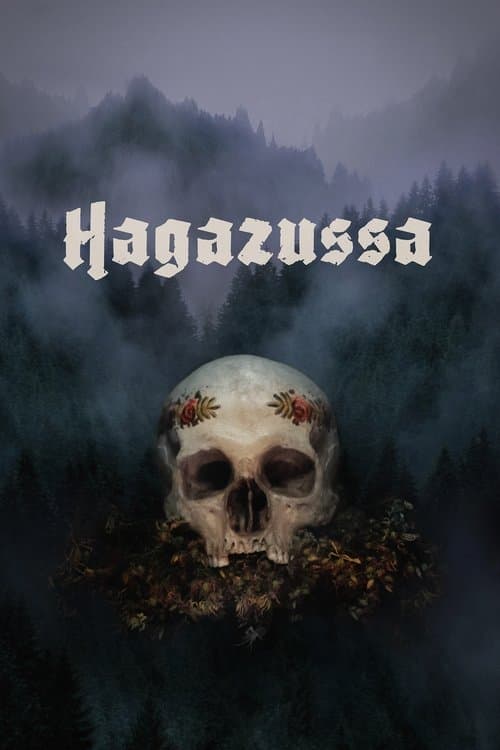 Póster de Hagazussa