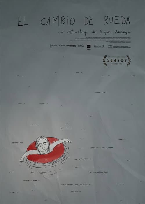 The Change of the Wheel poster