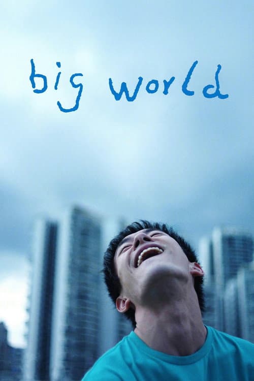 Póster de Big World
