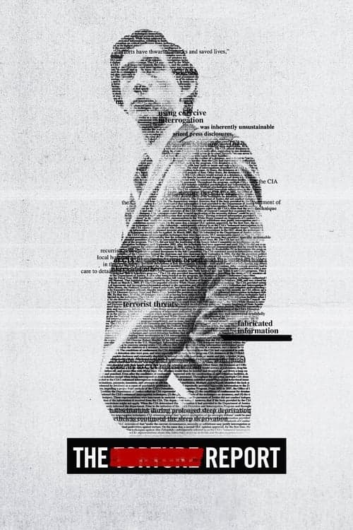 Póster de Reporte Clasificado