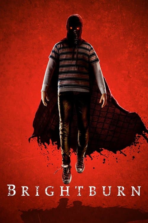 Póster de El hijo