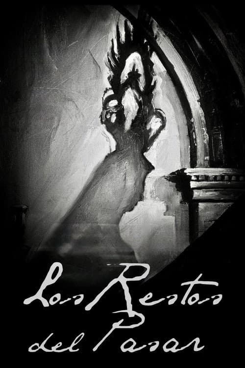 Póster de The Trail Left by Time