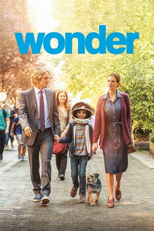Póster de Extraordinario