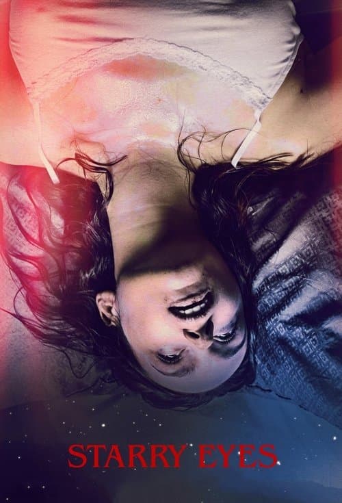Póster de Starry Eyes