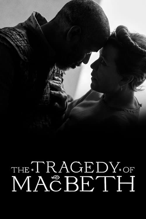 Póster de Macbeth