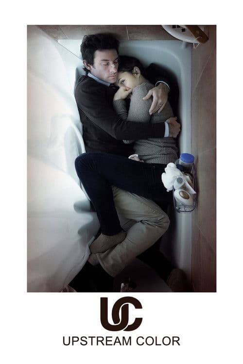 Póster de Upstream Color
