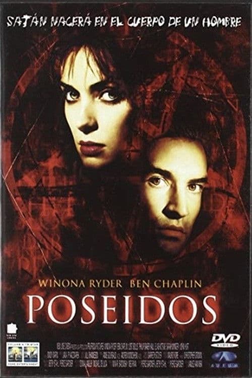 Póster de POSEIDOS