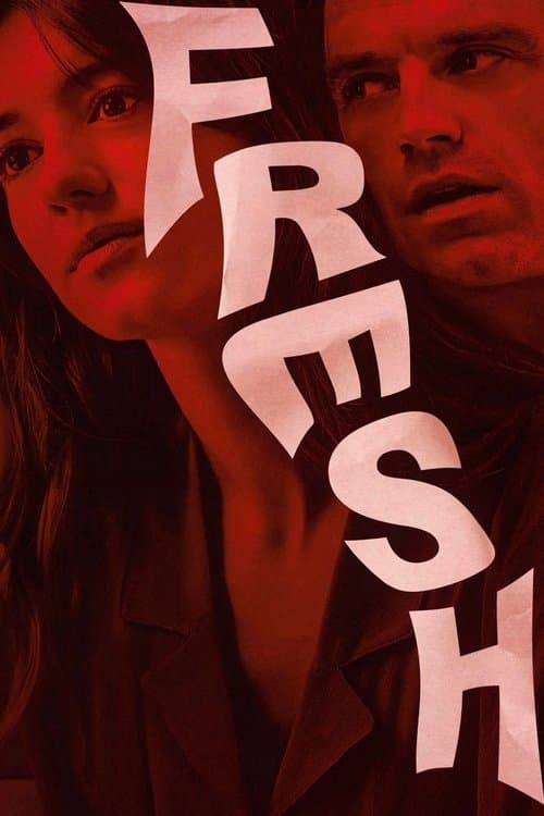 Póster de Fresh