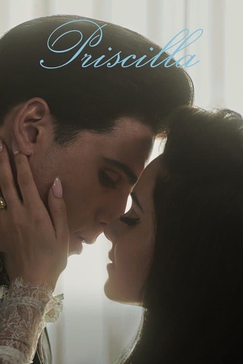 Póster de Priscilla
