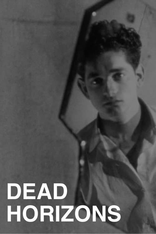 Póster de Dead Horizons