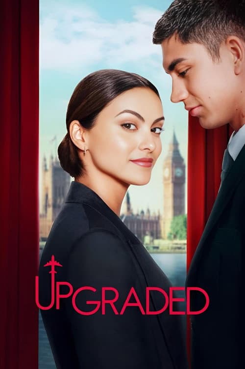 Póster de Upgrade: Primera clase