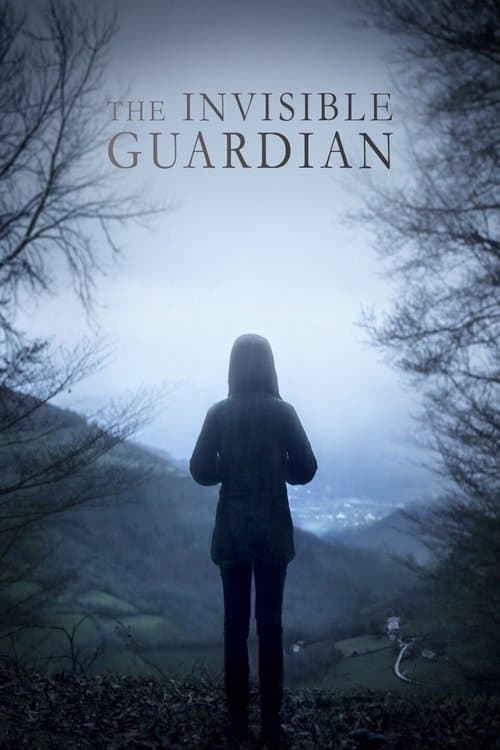 Póster de The Invisible Guardian