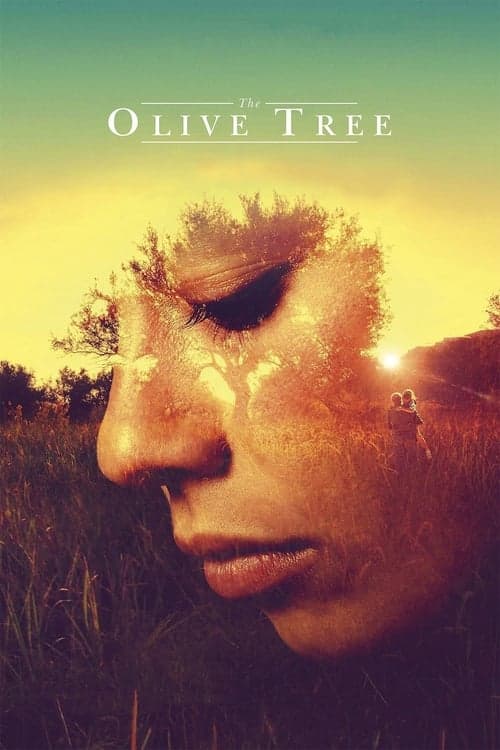 Póster de The Olive Tree