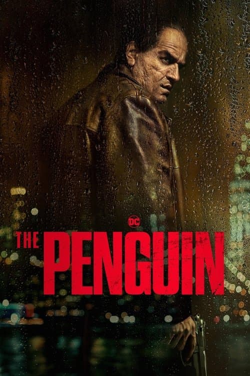 Póster de El Pingüino
