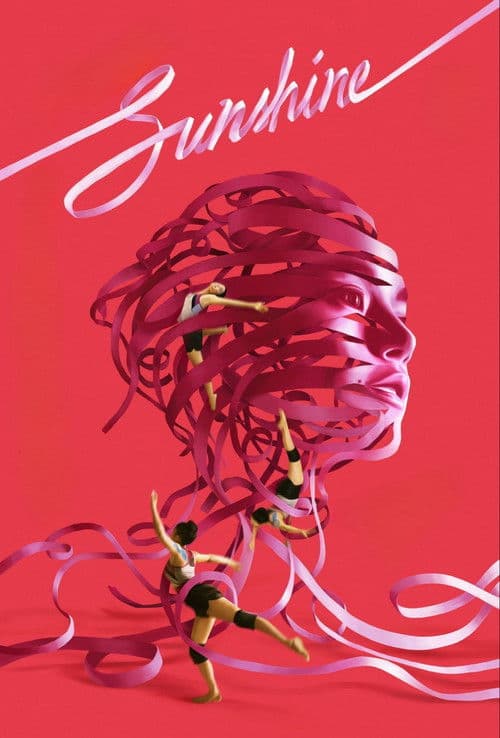 Póster de Sunshine