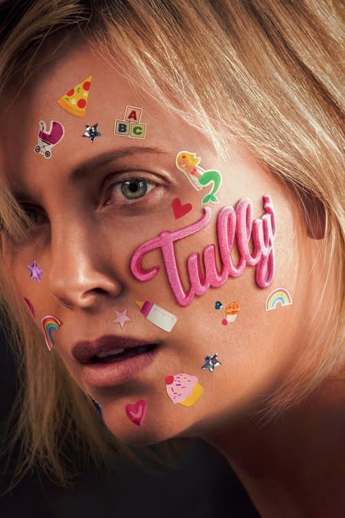 Póster de Tully