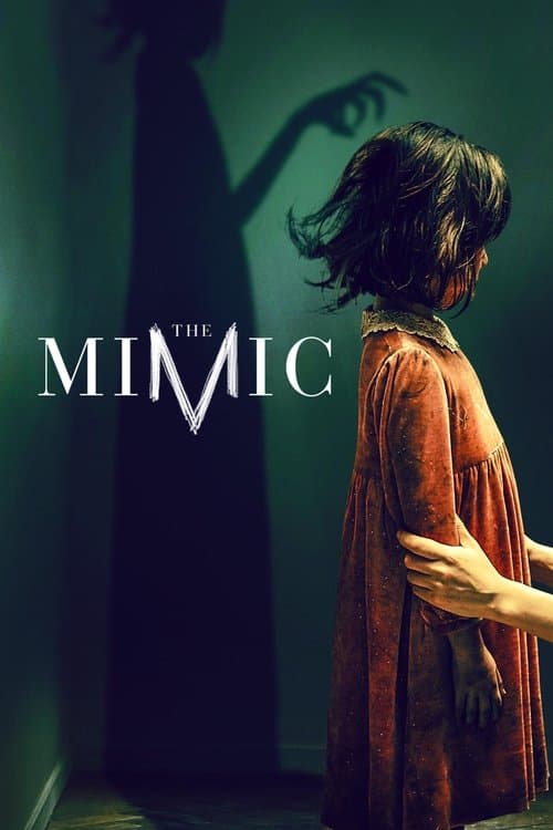 Póster de The Mimic