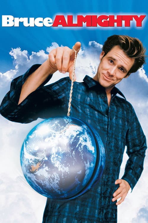 Póster de Como Dios