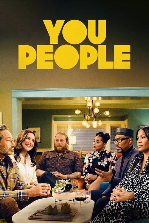 Póster de La gente como vosotros