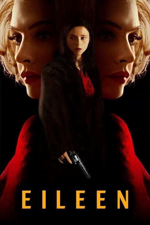 Póster de Mi Nombre Era Eileen