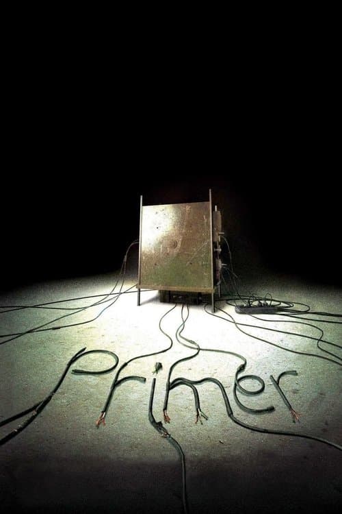 Póster de Primer