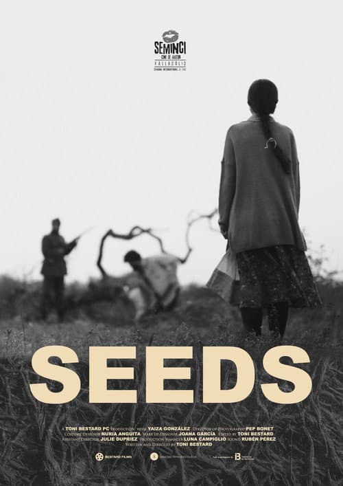 Póster de Seeds