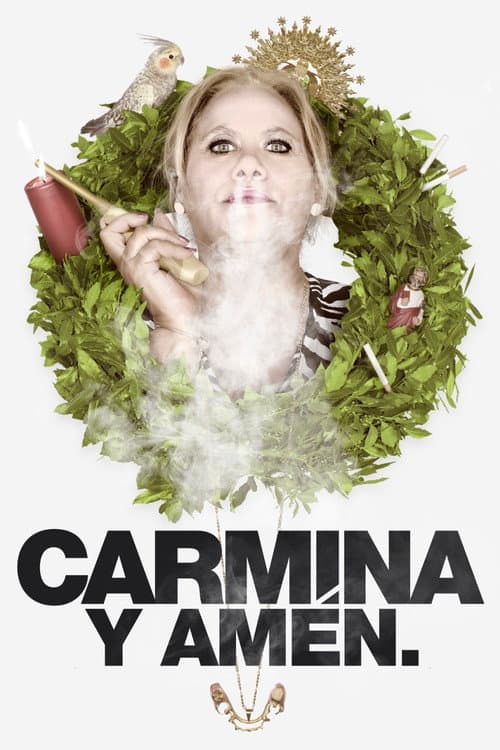 Póster de Carmina and Amen