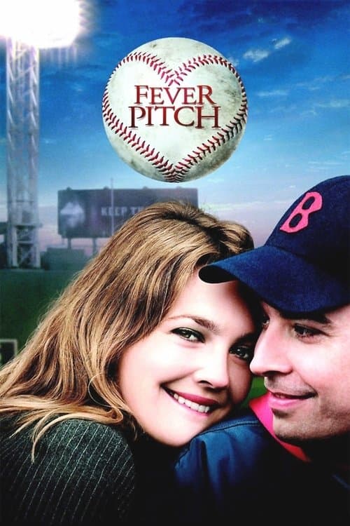 Póster de Amor en juego