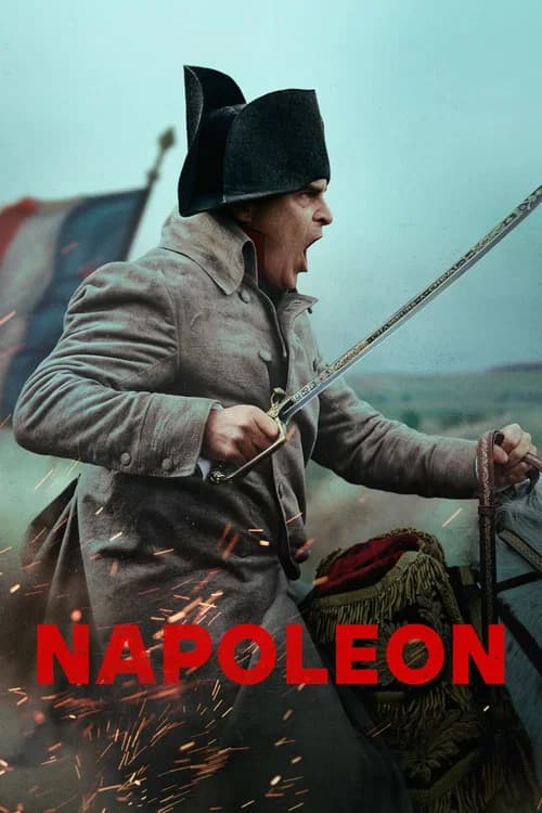 Póster de Napoleón