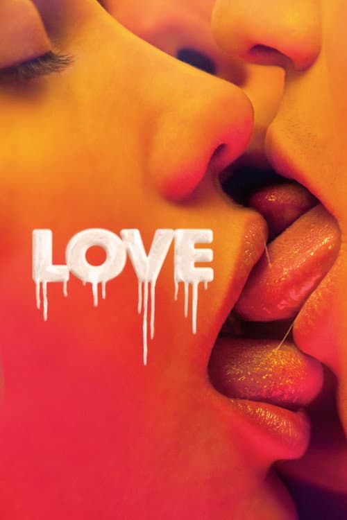 Póster de Love