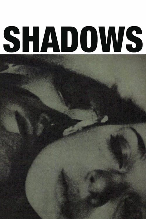 Póster de Sombras