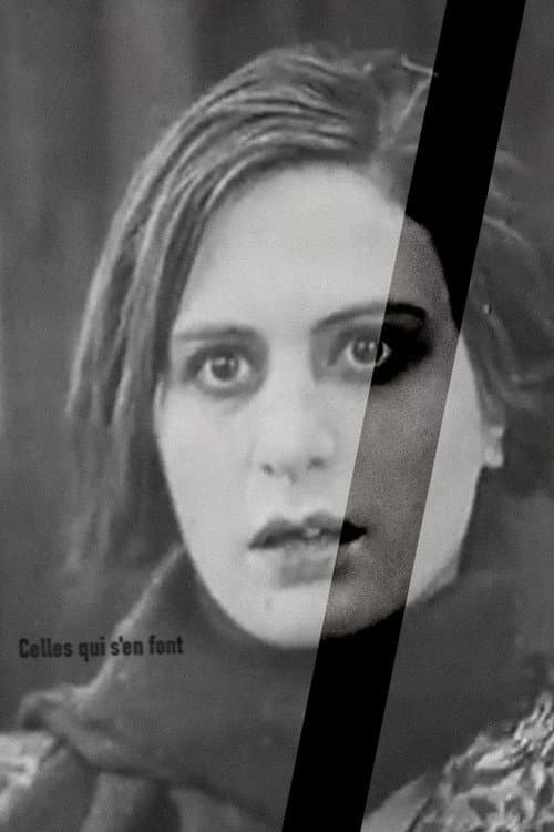 Póster de Those Who Worry