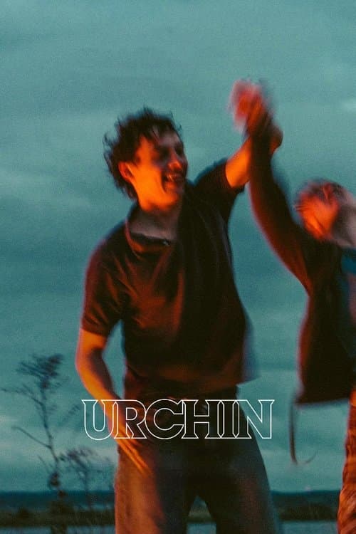 Póster de Urchin