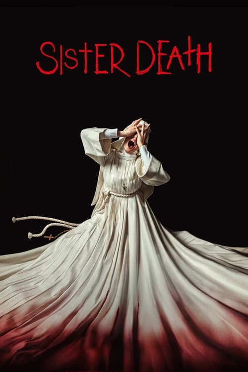Póster de Sister Death