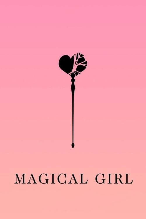 Póster de Magical Girl