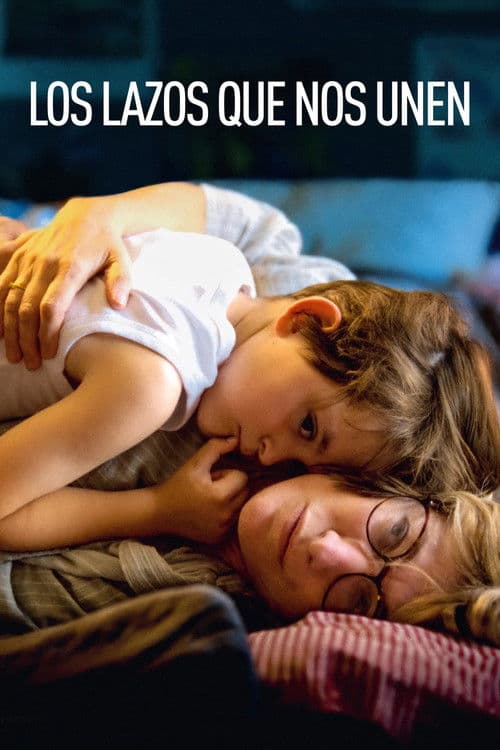 The Ties That Bind Us poster