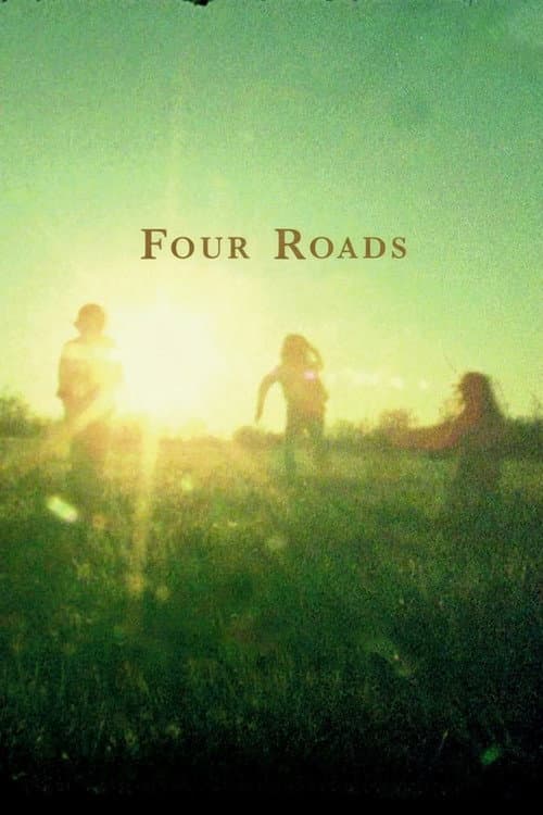 Póster de Four Roads