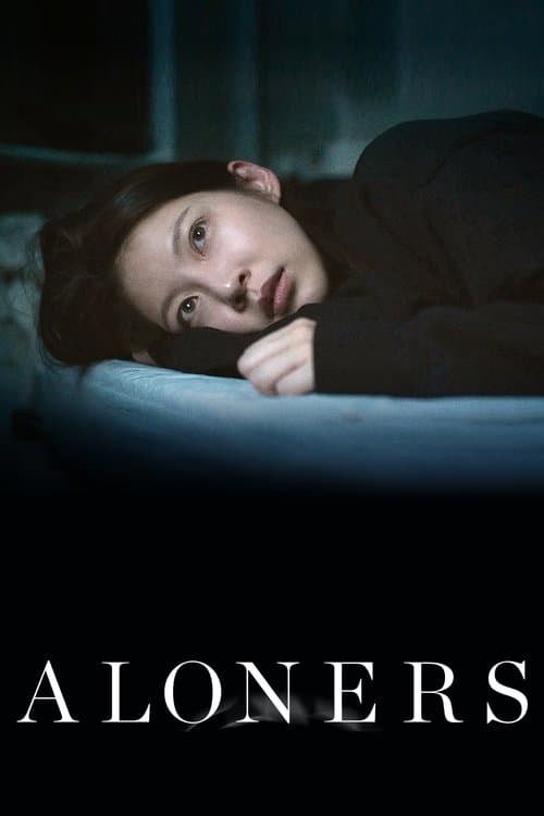Póster de Aloners