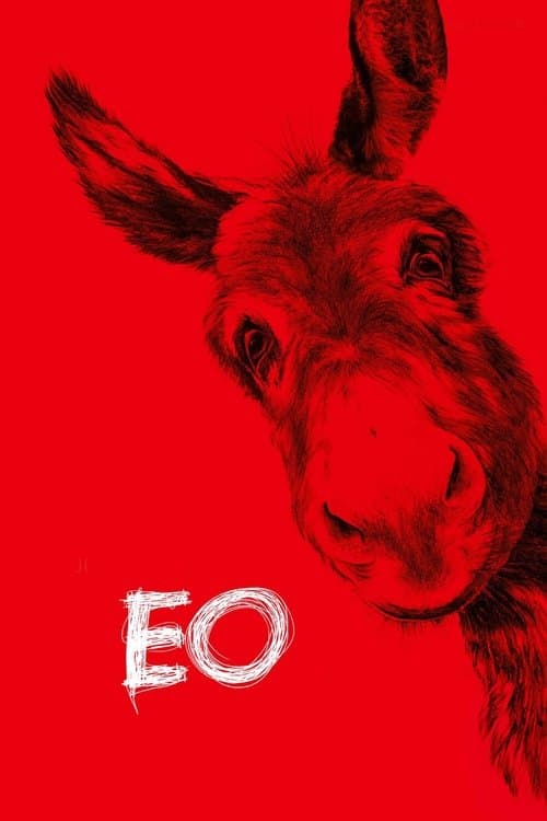 Póster de EO