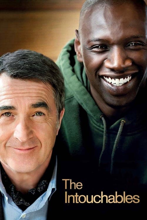 Póster de Intocable