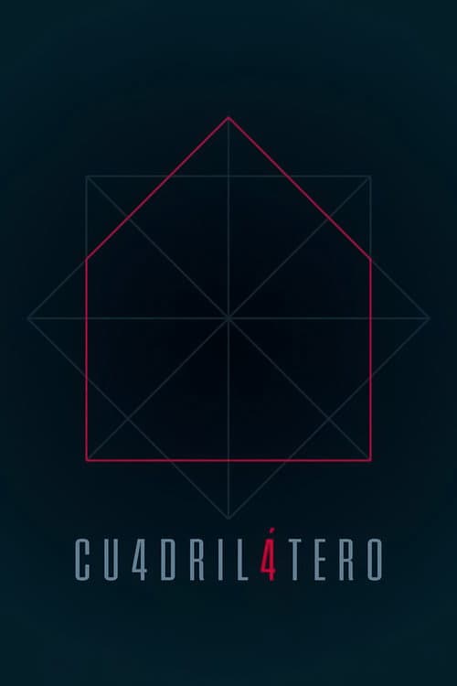 Póster de Cuadrilátero