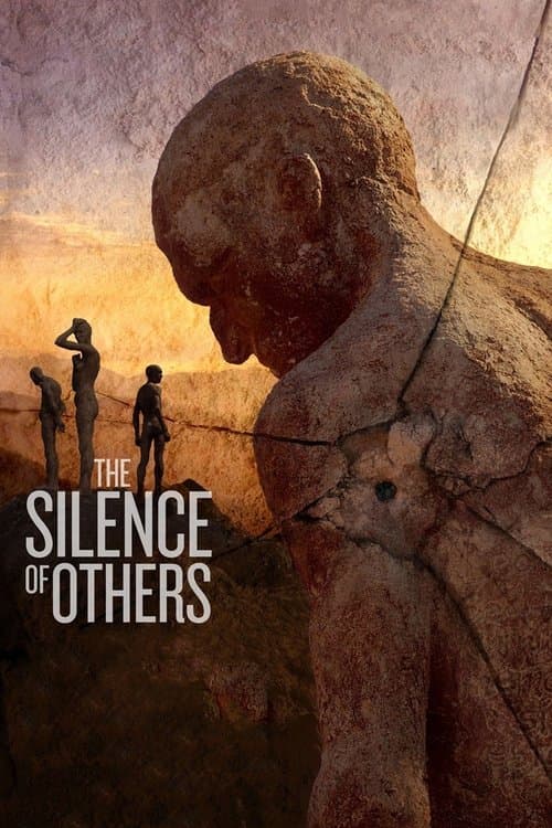 Póster de El Silencio